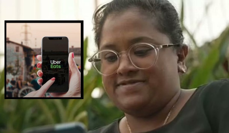 Swastika Chandra's name was finally ruled not-offensive by Uber